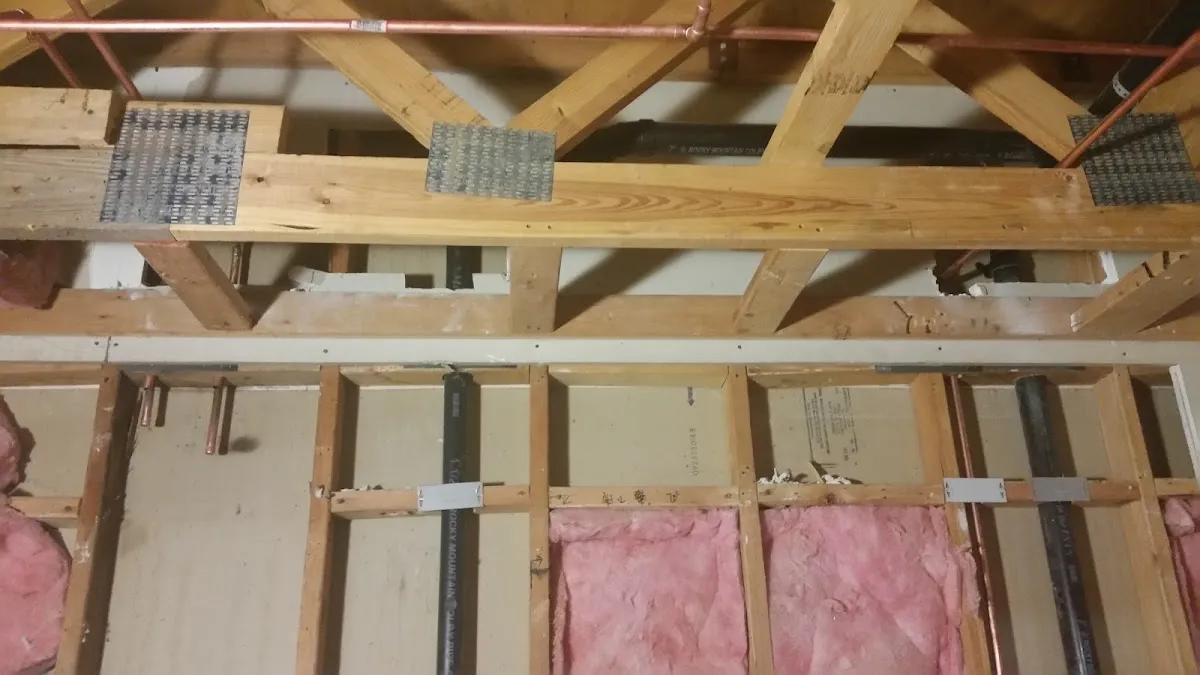 Plumbing services in Brattleboro, VT